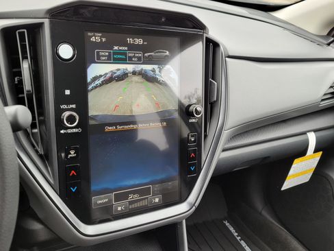 New 2026 Subaru Crosstrek 2.0i Premium image 9