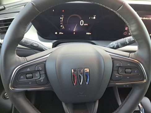 Certified 2025 Buick Encore GX Sport Touring w/ Advanced Technology Package image 27