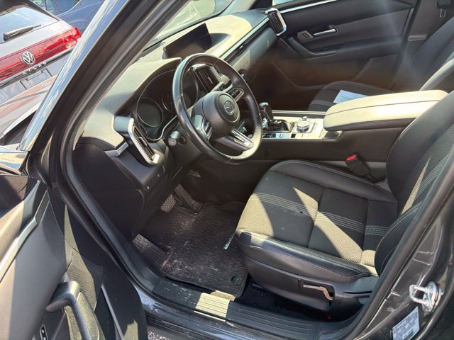 Used 2024 MAZDA CX-50 AWD 2.5 S w/ Weather Package image 7