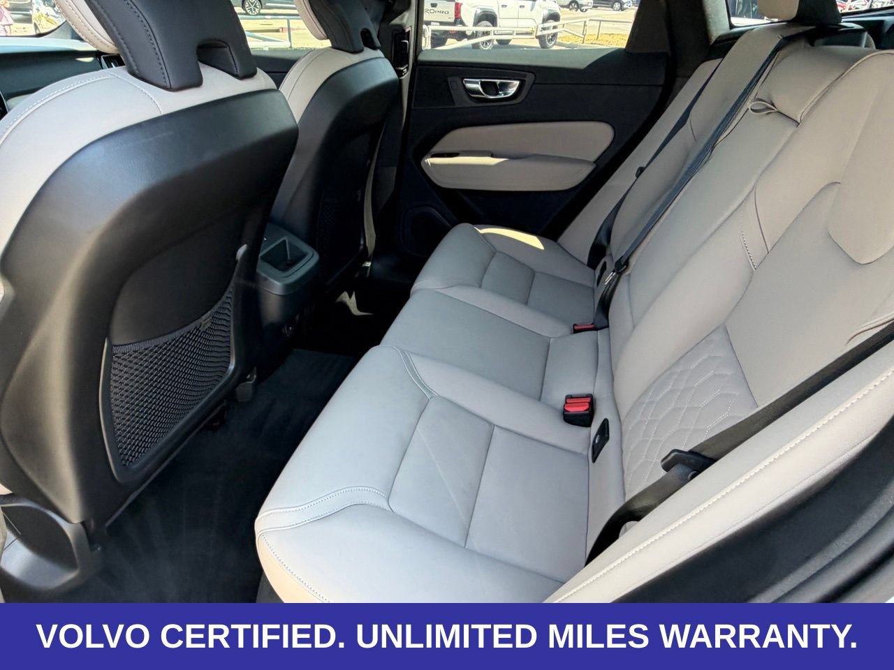 Certified 2026 Volvo XC60 B5 Plus AWD/4WD image 30