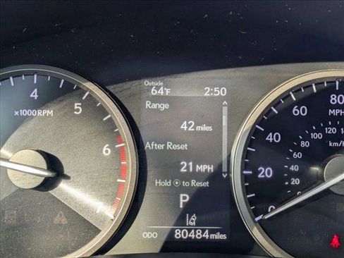 Used 2020 Lexus NX 300 FWD w/ Premium Package image 11