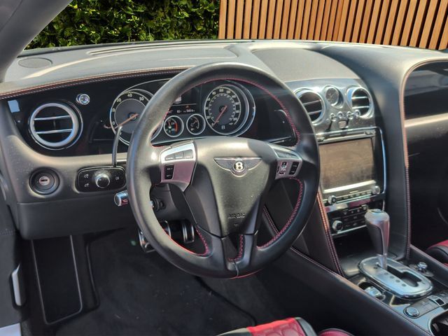 Used 2014 Bentley Continental GT V8 S AWD/4WD image 19