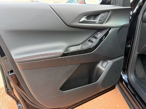 New 2027 Chevrolet Equinox RS FWD image 8