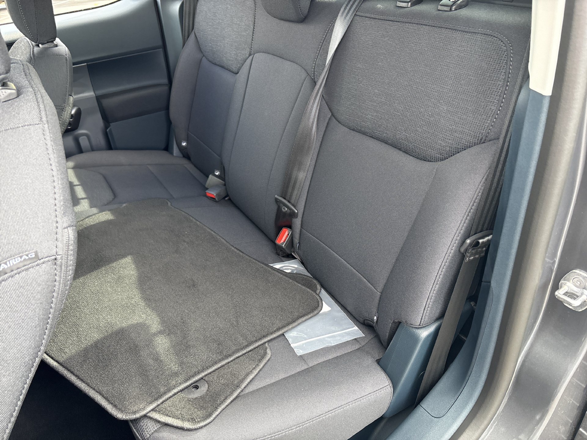 Used 2026 Ford Maverick XL FWD image 17