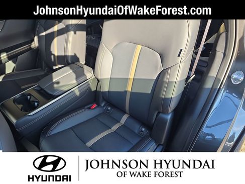 Used 2026 MAZDA CX-90 3.3 Turbo S w/ Premium Plus image 24