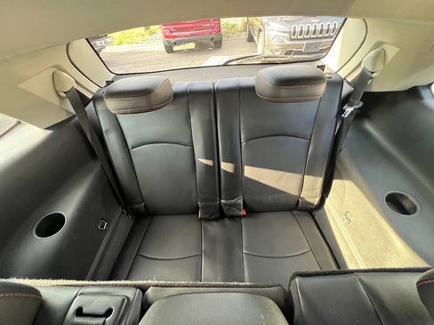 Used 2014 Dodge Journey R/T w/ Flexible Seating Group AWD/4WD image 14
