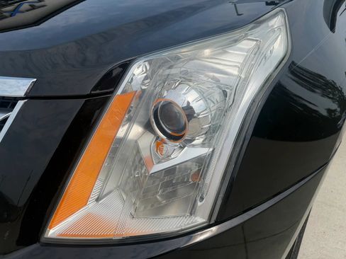 Used 2016 Cadillac SRX Premium FWD image 64