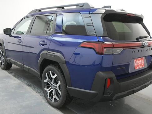 New 2026 Subaru Outback Touring XT image 5