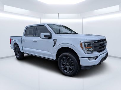 Used 2023 Ford F150 Lariat w/ Equipment Group 502A High