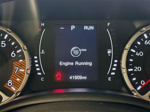 Used 2022 Jeep Renegade Sport AWD/4WD image 18