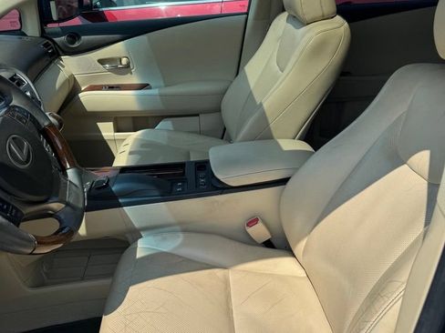 Used 2015 Lexus RX 350 AWD image 3