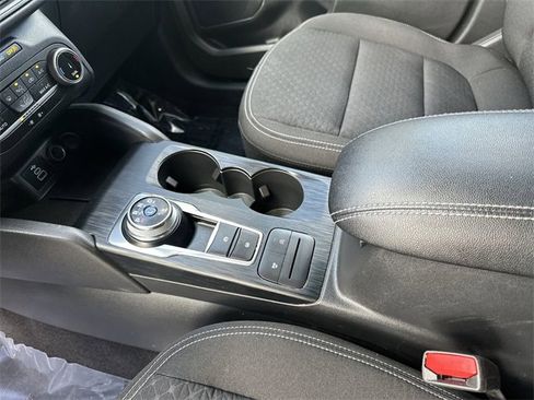 Used 2024 Ford Escape Active image 23