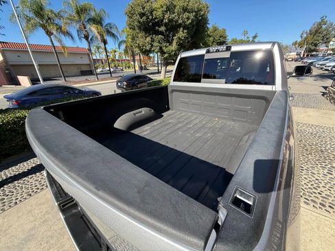 Used 2019 RAM 2500 Laramie image 38