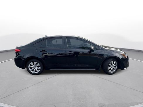 Certified 2024 Toyota Corolla LE FWD image 5