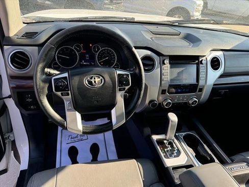 Used 2016 Toyota Tundra Limited image 11