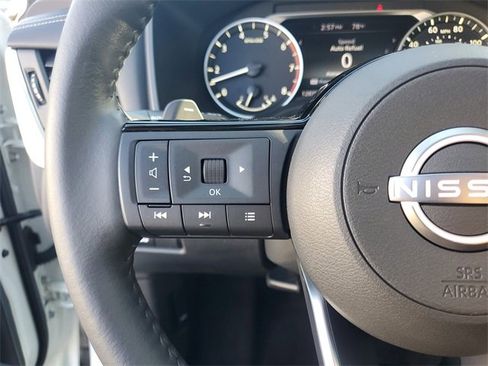 Certified 2023 Nissan Rogue SV w/ SV Premium B Package image 21