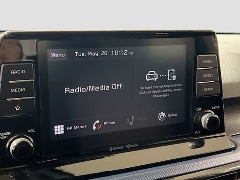 Certified 2023 Kia Seltos S FWD image 14