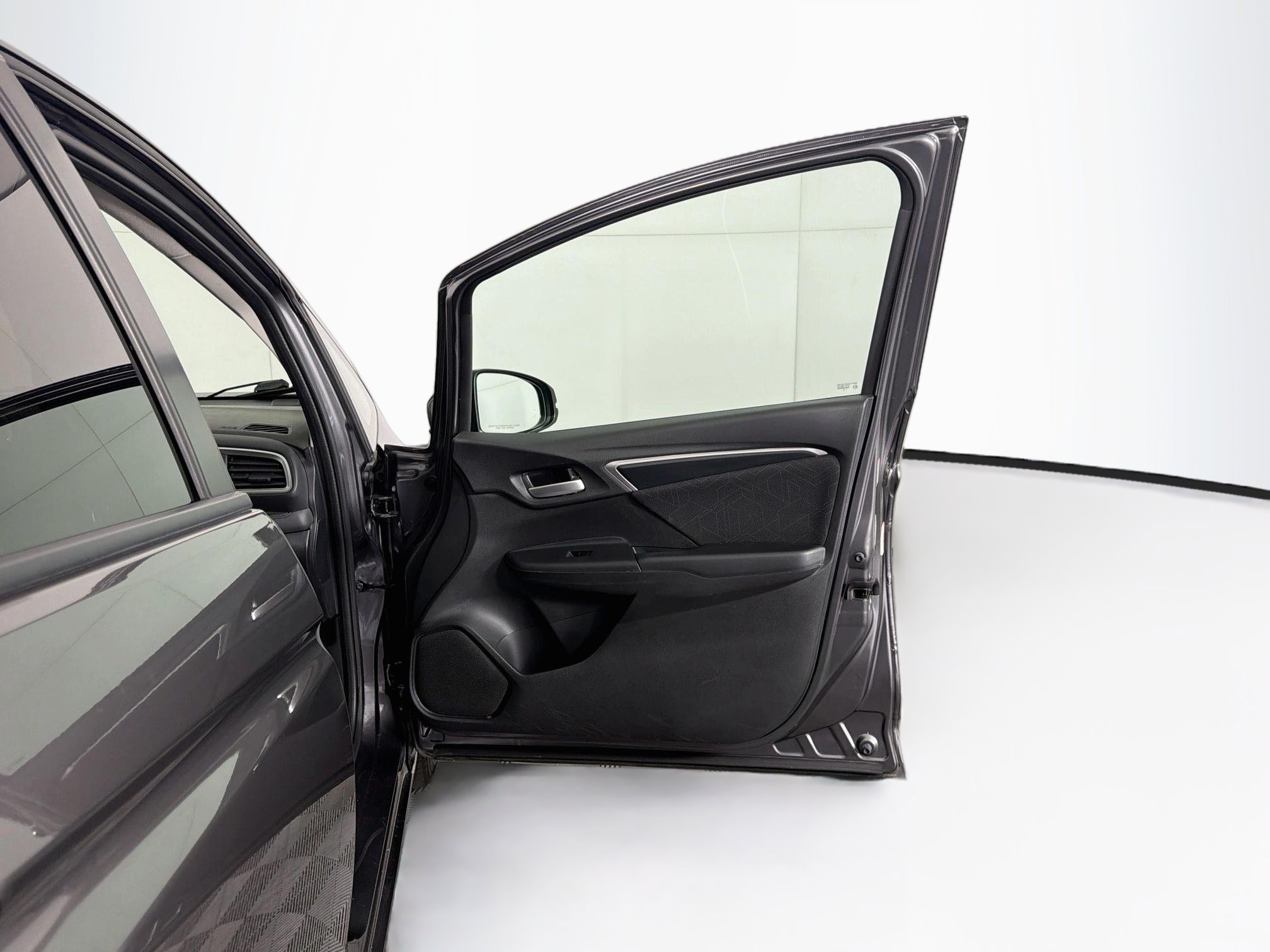 Used 2016 Honda Fit EX image 32