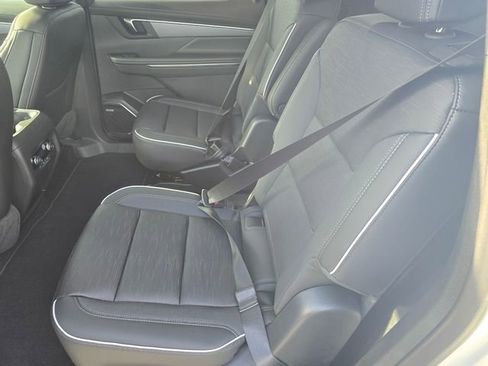 New 2026 Buick Enclave Sport Touring w/ LPO, Floor Liner Package image 10