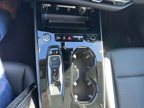 Used 2025 Audi A5 2.0T Premium w/ Convenience Package image 23