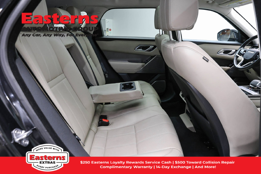 Used 2021 Land Rover Range Rover Velar S AWD/4WD image 25