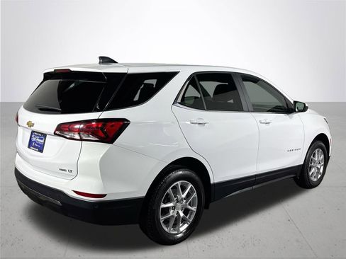 Used 2023 Chevrolet Equinox LT image 6
