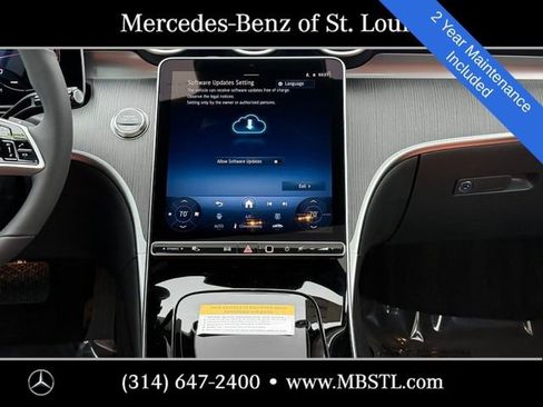 New 2026 Mercedes-Benz C 300 C 300 image 11