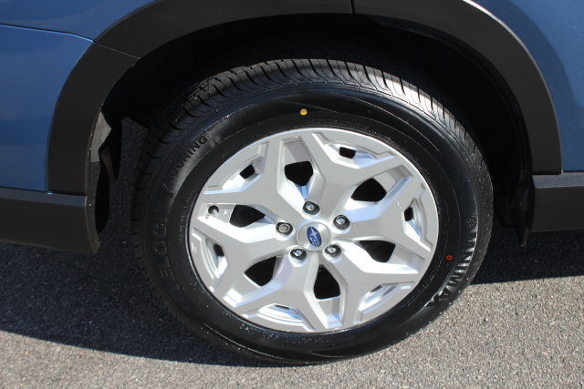Used 2021 Subaru Forester AWD/4WD image 35