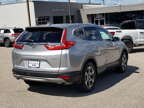 Used 2019 Honda CR-V EX image 5
