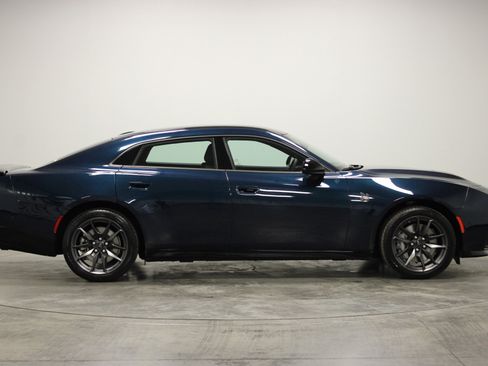 New 2026 Dodge Charger Scat Pack w/ Blacktop Package image 10