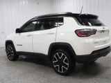 Used 2018 Jeep Compass Limited image 3