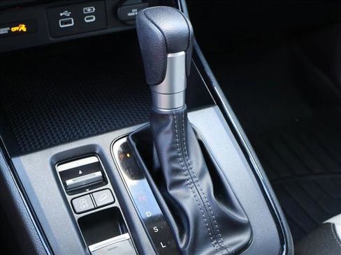 Used 2024 Honda CR-V EX image 17