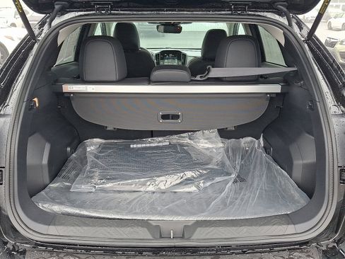 Certified 2025 Subaru Crosstrek 2.5i Limited image 28