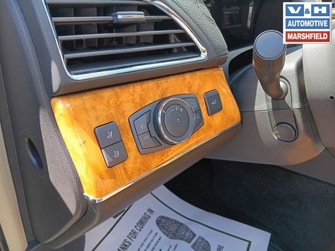 Used 2011 Lincoln MKX AWD w/ 102A Rapid Spec Order Code image 19