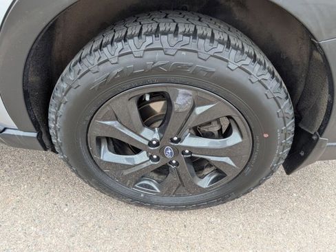 Used 2020 Subaru Outback Onyx Edition XT w/ Popular Package #2 image 9