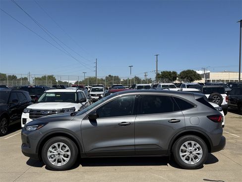 New 2026 Ford Escape Active image 26