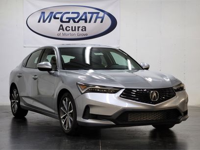 New 2026 Acura Integra