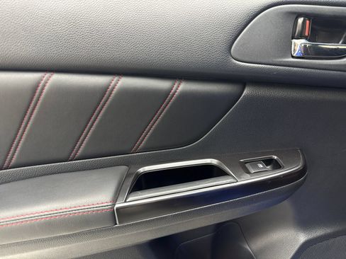 Used 2019 Subaru WRX Premium w/ Performance Package AWD/4WD image 38