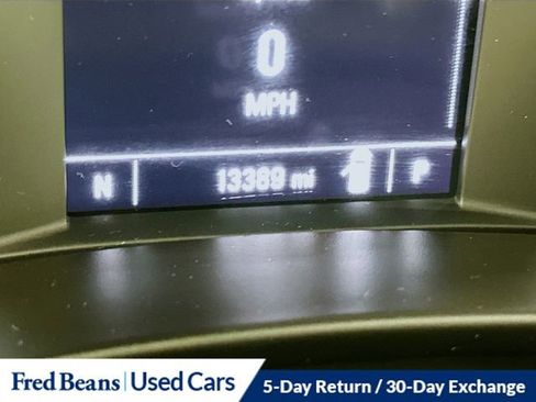 Used 2023 Chevrolet Equinox LS w/ Driver Confidence II Package image 13