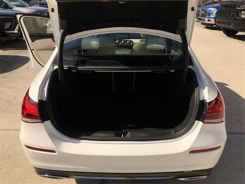 Used 2019 Mercedes-Benz A 220 image 15