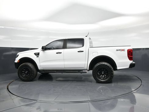 Certified 2021 Ford Ranger XL w/ Equipment Group 101A High RWD image 22