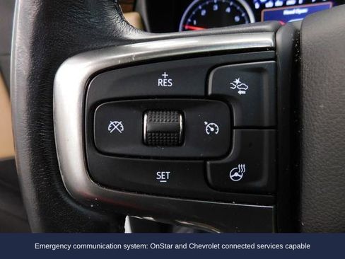 Used 2021 Chevrolet Suburban Premier w/ Premium Package image 31