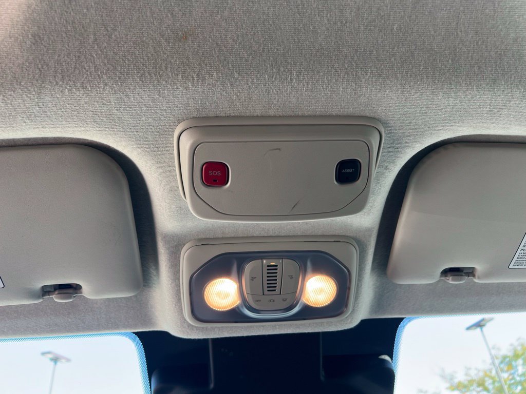 Used 2025 RAM ProMaster 2500 w/ Convenience Group FWD image 33