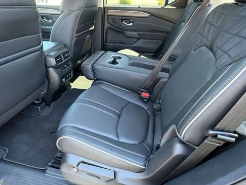 New 2026 Honda Pilot Elite image 16