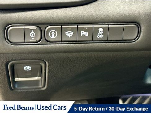 Used 2021 Acura TLX Type S image 11