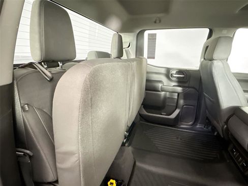 Used 2020 Chevrolet Silverado 1500 LT w/ All-Star Edition image 35