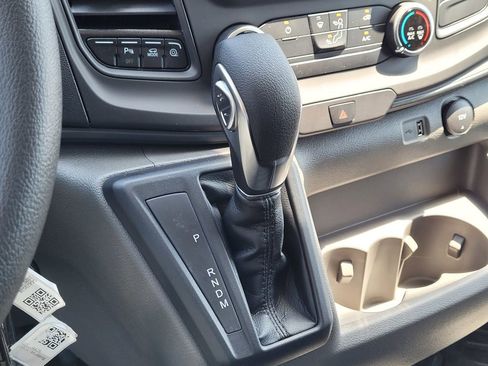 New 2025 Ford Transit 250 Low Roof image 46
