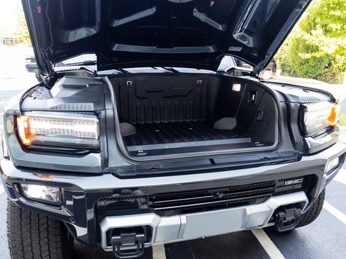 Used 2025 GMC Hummer EV 3X AWD/4WD image 73