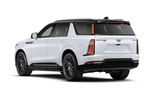 New 2026 Cadillac Escalade IQL Sport 1 AWD/4WD image 7
