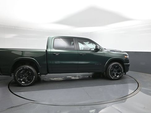 New 2026 RAM 1500 Lone Star RWD image 11